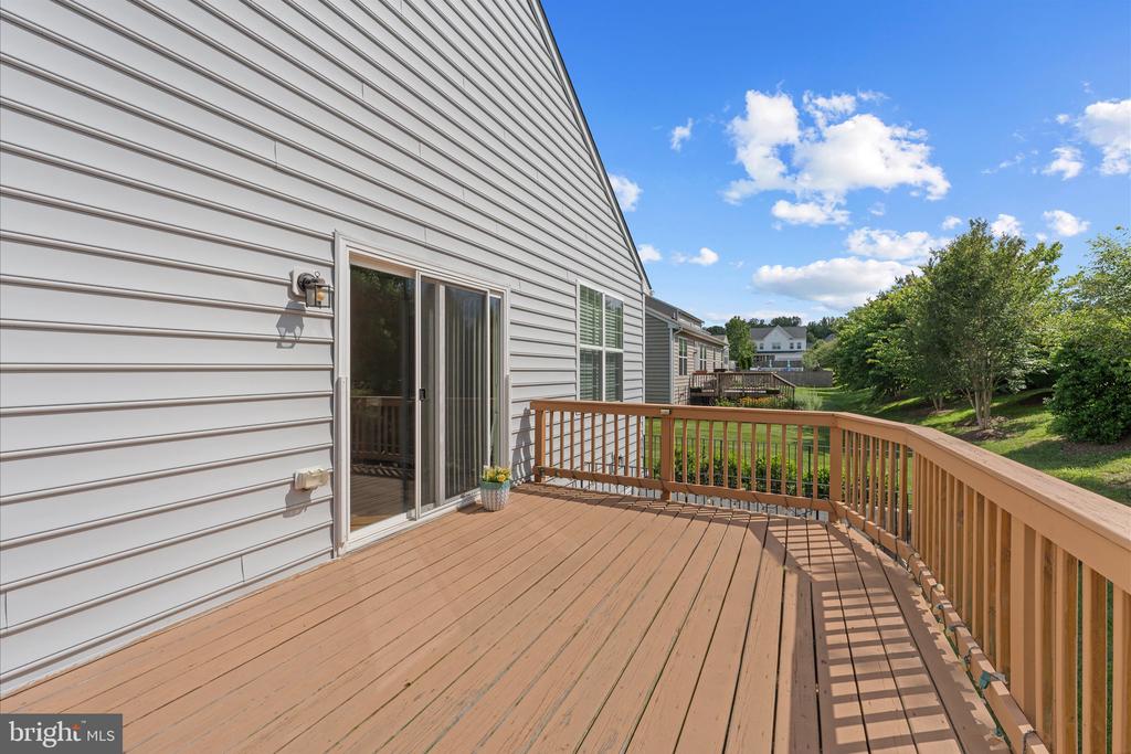 7366 TRUNDLE CT, WARRENTON, Virginia 20187, 3 Bedrooms Bedrooms, ,3 BathroomsBathrooms,Residential,7366 TRUNDLE CT,VAFQ2022652 MLS # VAFQ2022652