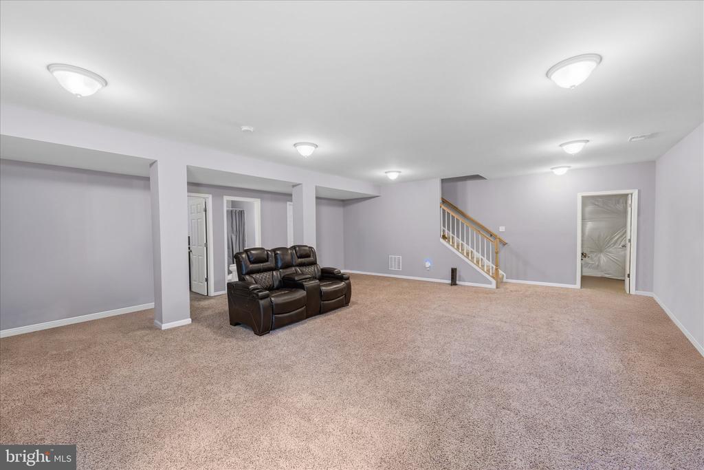 7366 TRUNDLE CT, WARRENTON, Virginia 20187, 3 Bedrooms Bedrooms, ,3 BathroomsBathrooms,Residential,7366 TRUNDLE CT,VAFQ2022652 MLS # VAFQ2022652