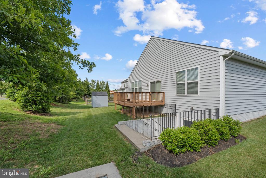 7366 TRUNDLE CT, WARRENTON, Virginia 20187, 3 Bedrooms Bedrooms, ,3 BathroomsBathrooms,Residential,7366 TRUNDLE CT,VAFQ2022652 MLS # VAFQ2022652