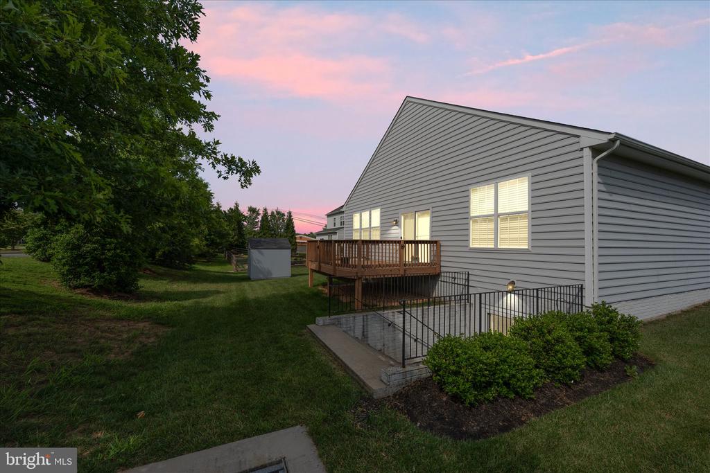 7366 TRUNDLE CT, WARRENTON, Virginia 20187, 3 Bedrooms Bedrooms, ,3 BathroomsBathrooms,Residential,7366 TRUNDLE CT,VAFQ2022652 MLS # VAFQ2022652