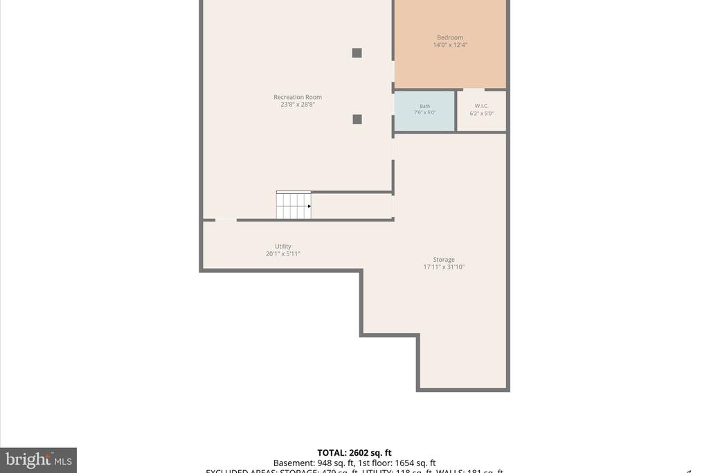 7366 TRUNDLE CT, WARRENTON, Virginia 20187, 3 Bedrooms Bedrooms, ,3 BathroomsBathrooms,Residential,7366 TRUNDLE CT,VAFQ2022652 MLS # VAFQ2022652