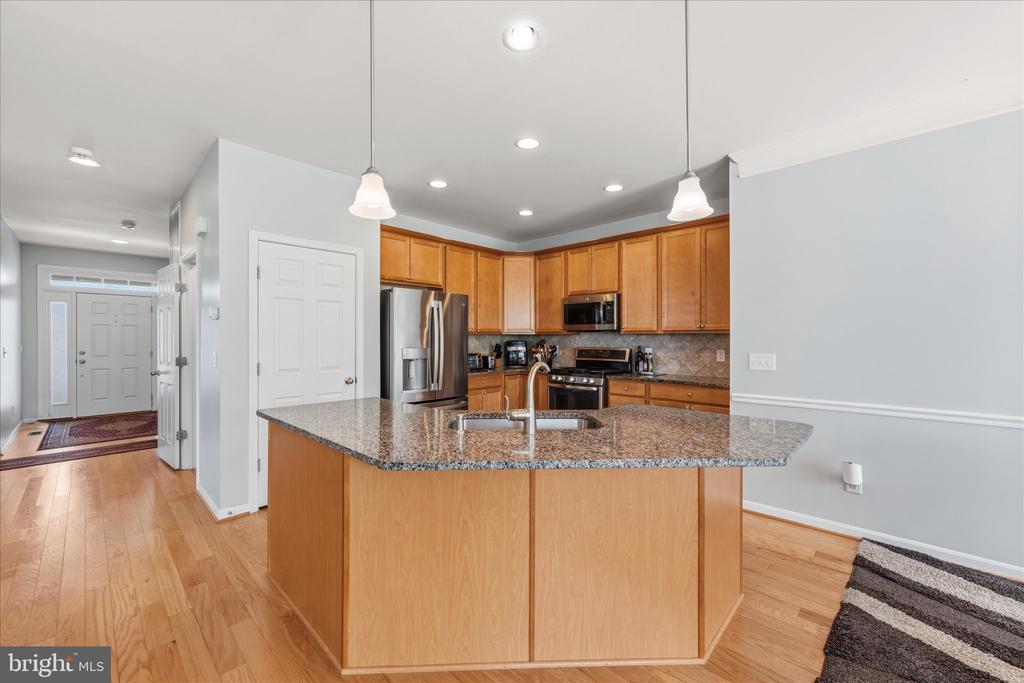 7366 TRUNDLE CT, WARRENTON, Virginia 20187, 3 Bedrooms Bedrooms, ,3 BathroomsBathrooms,Residential,7366 TRUNDLE CT,VAFQ2022652 MLS # VAFQ2022652