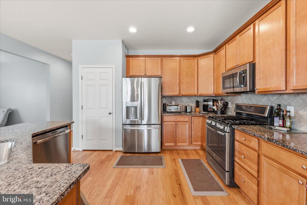 7366 TRUNDLE CT, WARRENTON, Virginia 20187, 3 Bedrooms Bedrooms, ,3 BathroomsBathrooms,Residential,7366 TRUNDLE CT,VAFQ2022652 MLS # VAFQ2022652