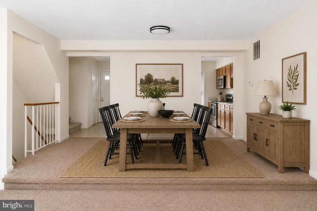 10740 BRICE CT, FREDERICKSBURG, Virginia 22407, 4 Bedrooms Bedrooms, ,3 BathroomsBathrooms,Residential,BALLANTRAYE,10740 BRICE CT,VASP2043262 MLS # VASP2043262