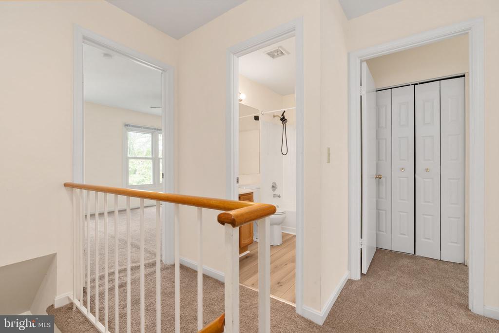 10740 BRICE CT, FREDERICKSBURG, Virginia 22407, 4 Bedrooms Bedrooms, ,3 BathroomsBathrooms,Residential,BALLANTRAYE,10740 BRICE CT,VASP2043262 MLS # VASP2043262