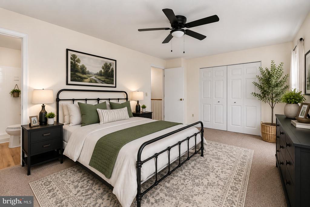 10740 BRICE CT, FREDERICKSBURG, Virginia 22407, 4 Bedrooms Bedrooms, ,3 BathroomsBathrooms,Residential,BALLANTRAYE,10740 BRICE CT,VASP2043262 MLS # VASP2043262
