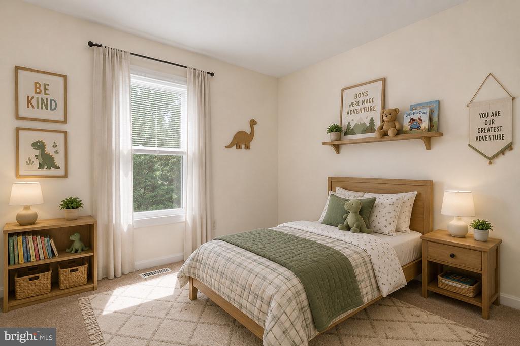 10740 BRICE CT, FREDERICKSBURG, Virginia 22407, 4 Bedrooms Bedrooms, ,3 BathroomsBathrooms,Residential,BALLANTRAYE,10740 BRICE CT,VASP2043262 MLS # VASP2043262