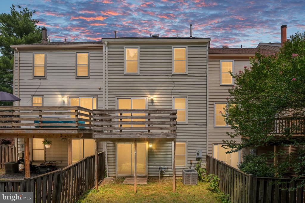 10740 BRICE CT, FREDERICKSBURG, Virginia 22407, 4 Bedrooms Bedrooms, ,3 BathroomsBathrooms,Residential,BALLANTRAYE,10740 BRICE CT,VASP2043262 MLS # VASP2043262