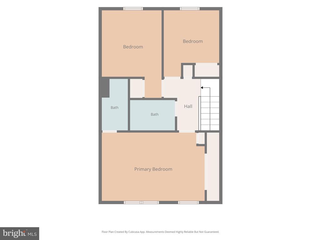 10740 BRICE CT, FREDERICKSBURG, Virginia 22407, 4 Bedrooms Bedrooms, ,3 BathroomsBathrooms,Residential,BALLANTRAYE,10740 BRICE CT,VASP2043262 MLS # VASP2043262