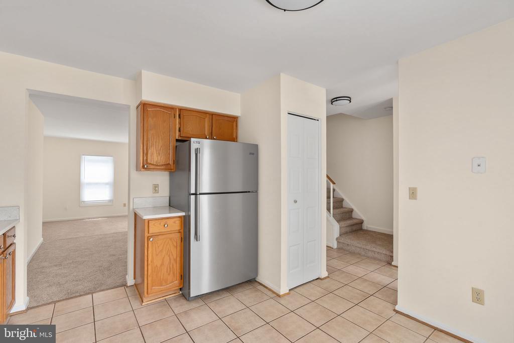 10740 BRICE CT, FREDERICKSBURG, Virginia 22407, 4 Bedrooms Bedrooms, ,3 BathroomsBathrooms,Residential,BALLANTRAYE,10740 BRICE CT,VASP2043262 MLS # VASP2043262