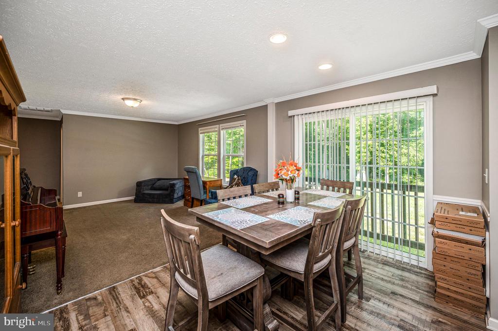 7324 RED FEATHER LN, SPOTSYLVANIA, Virginia 22551, 4 Bedrooms Bedrooms, ,2 BathroomsBathrooms,Residential,7324 RED FEATHER LN,VASP2043250 MLS # VASP2043250