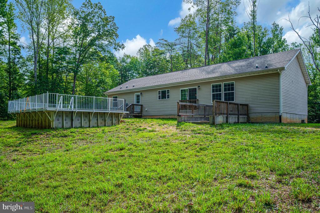 7324 RED FEATHER LN, SPOTSYLVANIA, Virginia 22551, 4 Bedrooms Bedrooms, ,2 BathroomsBathrooms,Residential,7324 RED FEATHER LN,VASP2043250 MLS # VASP2043250