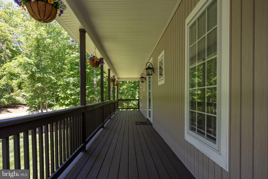 197 OAKLEIGH LN, BUMPASS, Virginia 23024, 5 Bedrooms Bedrooms, ,3 BathroomsBathrooms,Residential,197 OAKLEIGH LN,VALA2010146 MLS # VALA2010146