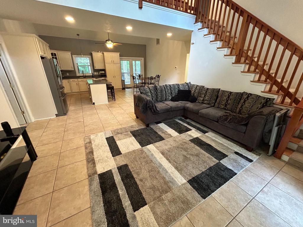 197 OAKLEIGH LN, BUMPASS, Virginia 23024, 5 Bedrooms Bedrooms, ,3 BathroomsBathrooms,Residential,197 OAKLEIGH LN,VALA2010146 MLS # VALA2010146