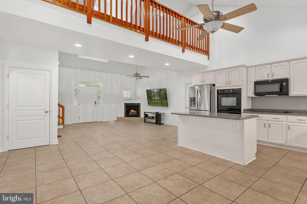 197 OAKLEIGH LN, BUMPASS, Virginia 23024, 5 Bedrooms Bedrooms, ,3 BathroomsBathrooms,Residential,197 OAKLEIGH LN,VALA2010146 MLS # VALA2010146