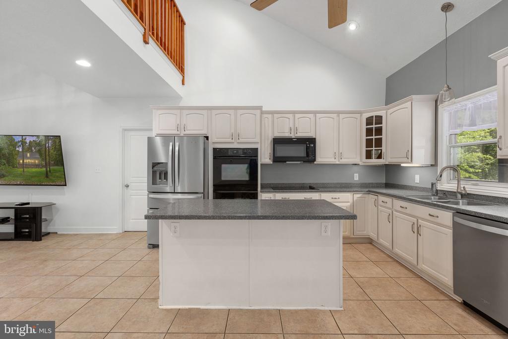 197 OAKLEIGH LN, BUMPASS, Virginia 23024, 5 Bedrooms Bedrooms, ,3 BathroomsBathrooms,Residential,197 OAKLEIGH LN,VALA2010146 MLS # VALA2010146