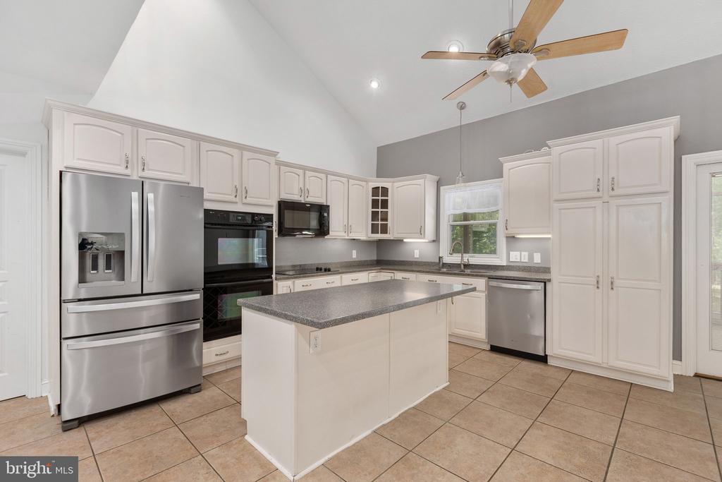 197 OAKLEIGH LN, BUMPASS, Virginia 23024, 5 Bedrooms Bedrooms, ,3 BathroomsBathrooms,Residential,197 OAKLEIGH LN,VALA2010146 MLS # VALA2010146