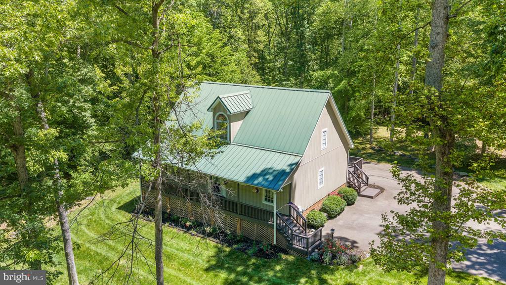197 OAKLEIGH LN, BUMPASS, Virginia 23024, 5 Bedrooms Bedrooms, ,3 BathroomsBathrooms,Residential,197 OAKLEIGH LN,VALA2010146 MLS # VALA2010146