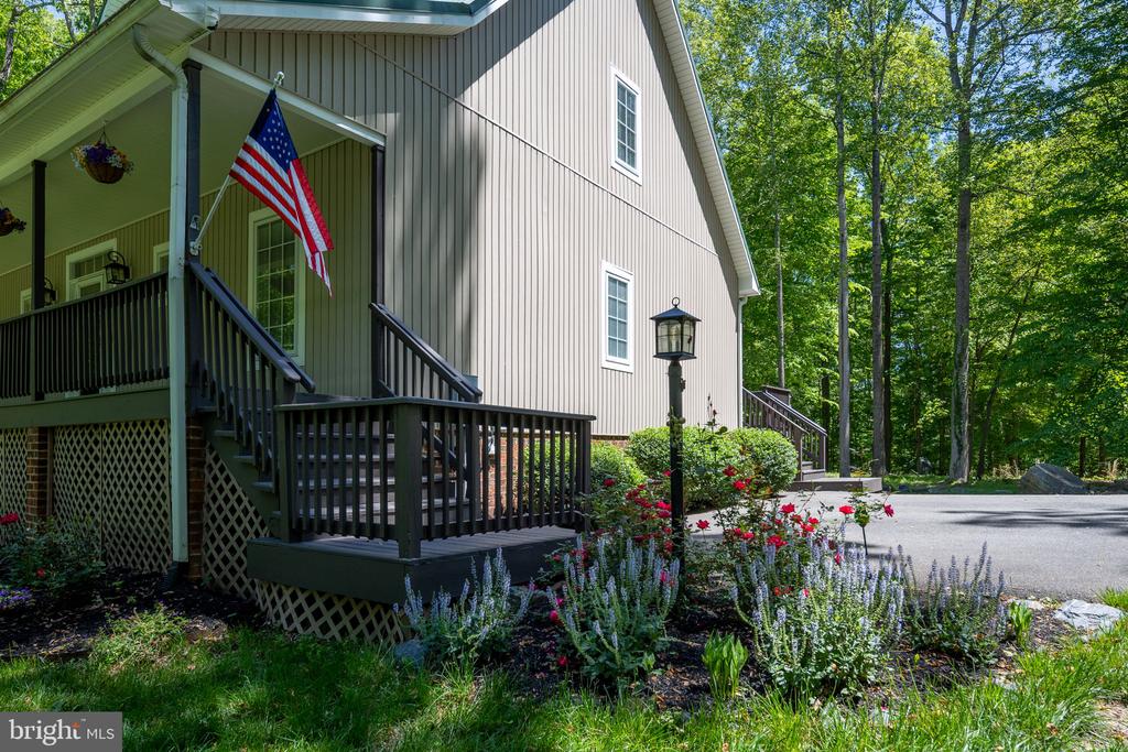 197 OAKLEIGH LN, BUMPASS, Virginia 23024, 5 Bedrooms Bedrooms, ,3 BathroomsBathrooms,Residential,197 OAKLEIGH LN,VALA2010146 MLS # VALA2010146