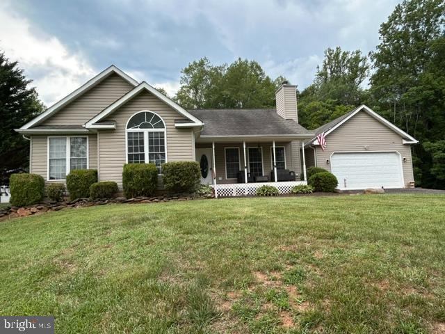 12210 EGGBORNSVILLE RD, CULPEPER, Virginia 22701, 4 Bedrooms Bedrooms, ,3 BathroomsBathrooms,Residential,12210 EGGBORNSVILLE RD,VACU2014214 MLS # VACU2014214