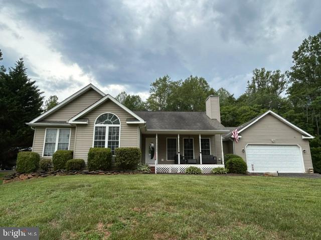 12210 EGGBORNSVILLE RD, CULPEPER, Virginia 22701, 4 Bedrooms Bedrooms, ,3 BathroomsBathrooms,Residential,12210 EGGBORNSVILLE RD,VACU2014214 MLS # VACU2014214
