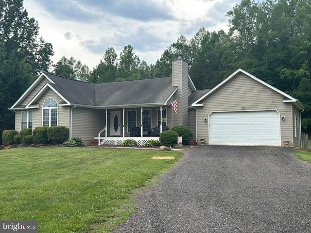 12210 EGGBORNSVILLE RD, CULPEPER, Virginia 22701, 4 Bedrooms Bedrooms, ,3 BathroomsBathrooms,Residential,12210 EGGBORNSVILLE RD,VACU2014214 MLS # VACU2014214
