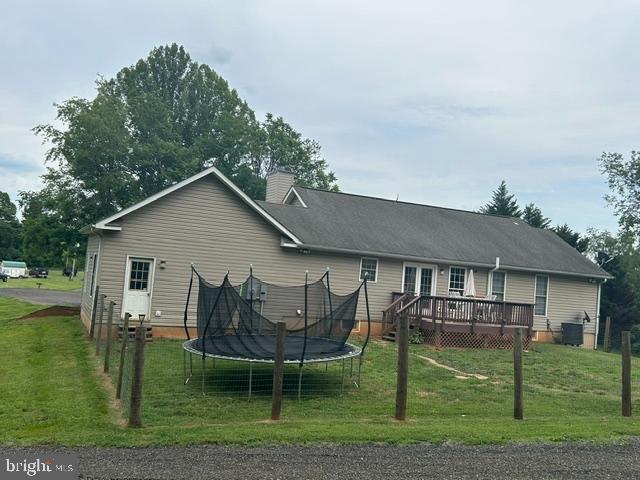 12210 EGGBORNSVILLE RD, CULPEPER, Virginia 22701, 4 Bedrooms Bedrooms, ,3 BathroomsBathrooms,Residential,12210 EGGBORNSVILLE RD,VACU2014214 MLS # VACU2014214
