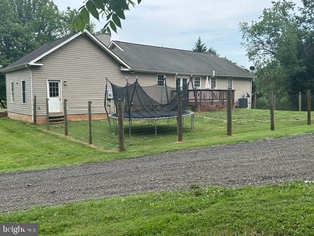 12210 EGGBORNSVILLE RD, CULPEPER, Virginia 22701, 4 Bedrooms Bedrooms, ,3 BathroomsBathrooms,Residential,12210 EGGBORNSVILLE RD,VACU2014214 MLS # VACU2014214