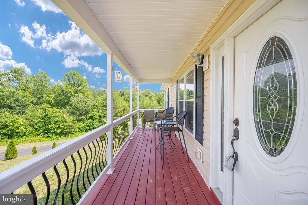 160 LANCASTER CT, LOUISA, Virginia 23093, 3 Bedrooms Bedrooms, ,2 BathroomsBathrooms,Residential,160 LANCASTER CT,VALA2010136 MLS # VALA2010136