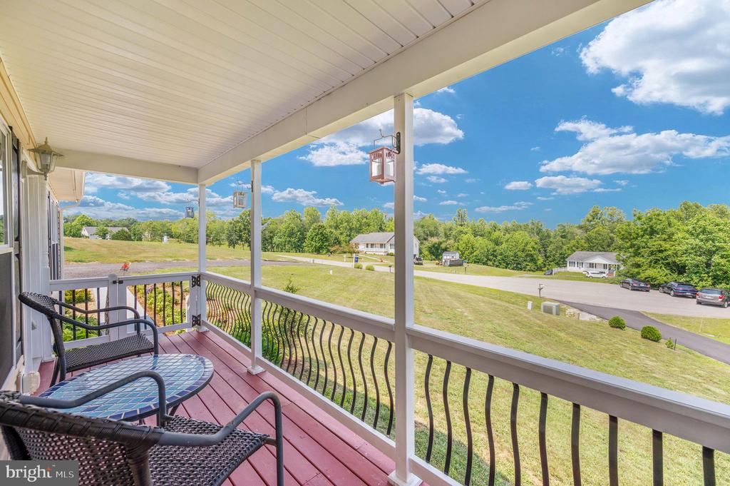 160 LANCASTER CT, LOUISA, Virginia 23093, 3 Bedrooms Bedrooms, ,2 BathroomsBathrooms,Residential,160 LANCASTER CT,VALA2010136 MLS # VALA2010136