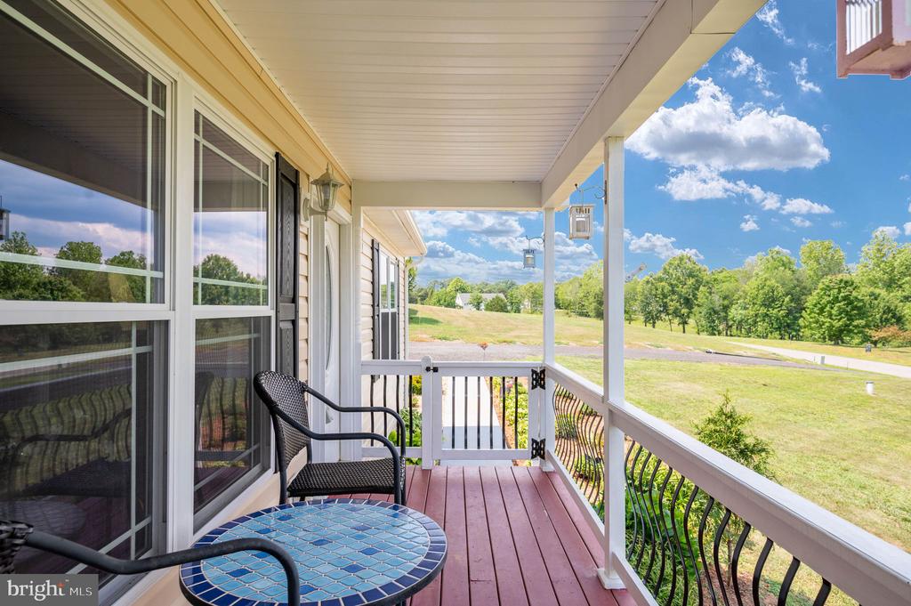 160 LANCASTER CT, LOUISA, Virginia 23093, 3 Bedrooms Bedrooms, ,2 BathroomsBathrooms,Residential,160 LANCASTER CT,VALA2010136 MLS # VALA2010136