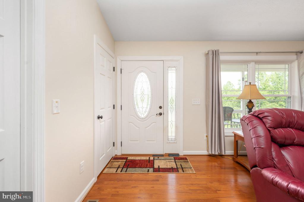 160 LANCASTER CT, LOUISA, Virginia 23093, 3 Bedrooms Bedrooms, ,2 BathroomsBathrooms,Residential,160 LANCASTER CT,VALA2010136 MLS # VALA2010136