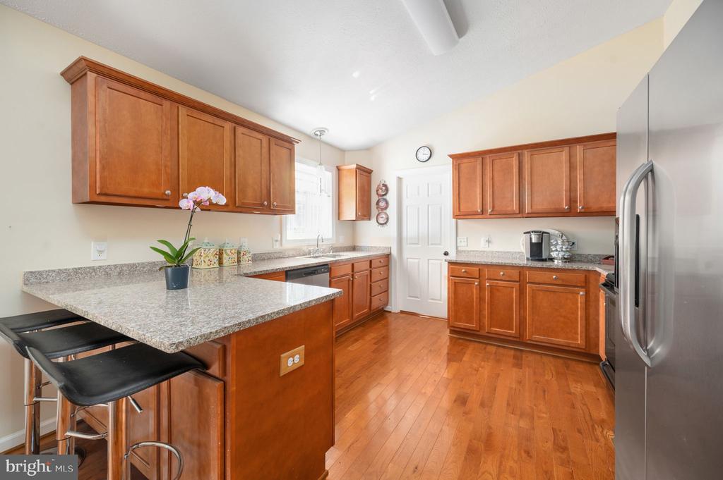 160 LANCASTER CT, LOUISA, Virginia 23093, 3 Bedrooms Bedrooms, ,2 BathroomsBathrooms,Residential,160 LANCASTER CT,VALA2010136 MLS # VALA2010136