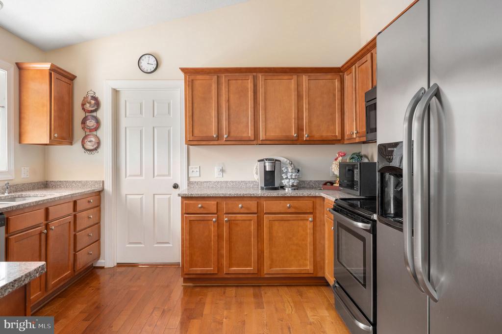 160 LANCASTER CT, LOUISA, Virginia 23093, 3 Bedrooms Bedrooms, ,2 BathroomsBathrooms,Residential,160 LANCASTER CT,VALA2010136 MLS # VALA2010136