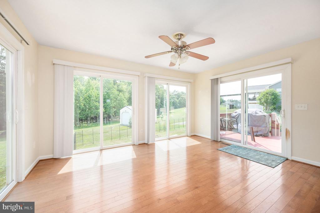 160 LANCASTER CT, LOUISA, Virginia 23093, 3 Bedrooms Bedrooms, ,2 BathroomsBathrooms,Residential,160 LANCASTER CT,VALA2010136 MLS # VALA2010136