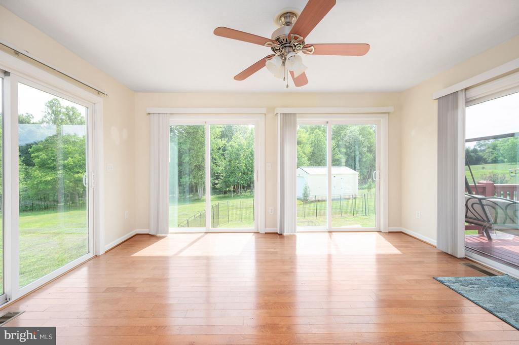160 LANCASTER CT, LOUISA, Virginia 23093, 3 Bedrooms Bedrooms, ,2 BathroomsBathrooms,Residential,160 LANCASTER CT,VALA2010136 MLS # VALA2010136