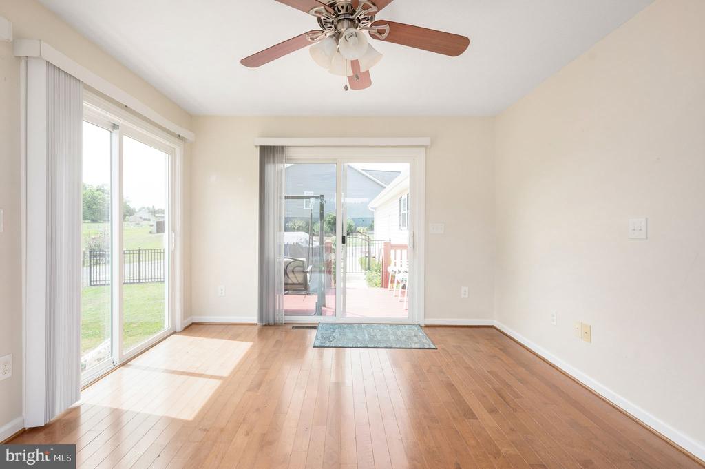 160 LANCASTER CT, LOUISA, Virginia 23093, 3 Bedrooms Bedrooms, ,2 BathroomsBathrooms,Residential,160 LANCASTER CT,VALA2010136 MLS # VALA2010136