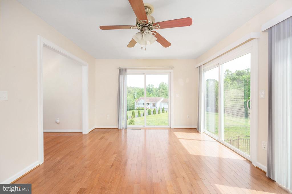 160 LANCASTER CT, LOUISA, Virginia 23093, 3 Bedrooms Bedrooms, ,2 BathroomsBathrooms,Residential,160 LANCASTER CT,VALA2010136 MLS # VALA2010136