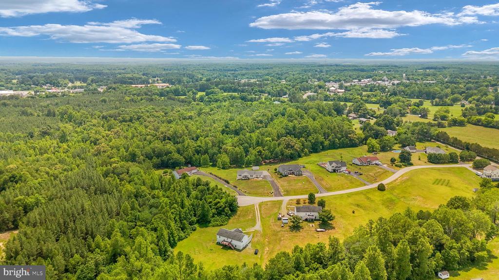 160 LANCASTER CT, LOUISA, Virginia 23093, 3 Bedrooms Bedrooms, ,2 BathroomsBathrooms,Residential,160 LANCASTER CT,VALA2010136 MLS # VALA2010136