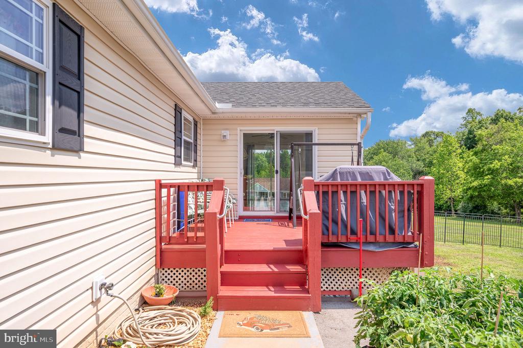 160 LANCASTER CT, LOUISA, Virginia 23093, 3 Bedrooms Bedrooms, ,2 BathroomsBathrooms,Residential,160 LANCASTER CT,VALA2010136 MLS # VALA2010136