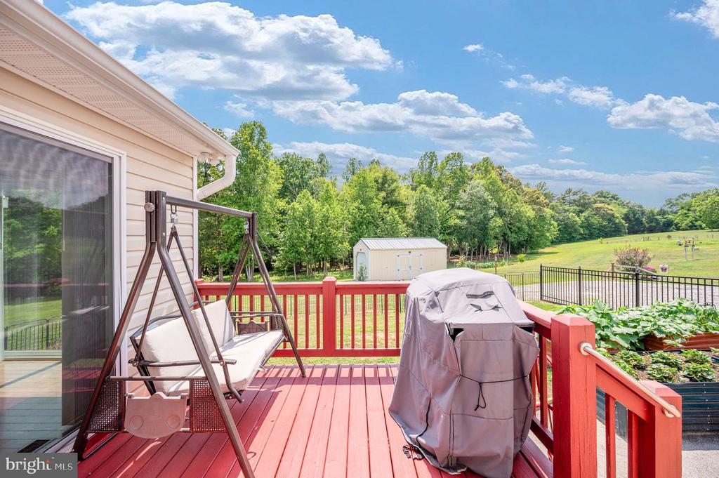 160 LANCASTER CT, LOUISA, Virginia 23093, 3 Bedrooms Bedrooms, ,2 BathroomsBathrooms,Residential,160 LANCASTER CT,VALA2010136 MLS # VALA2010136