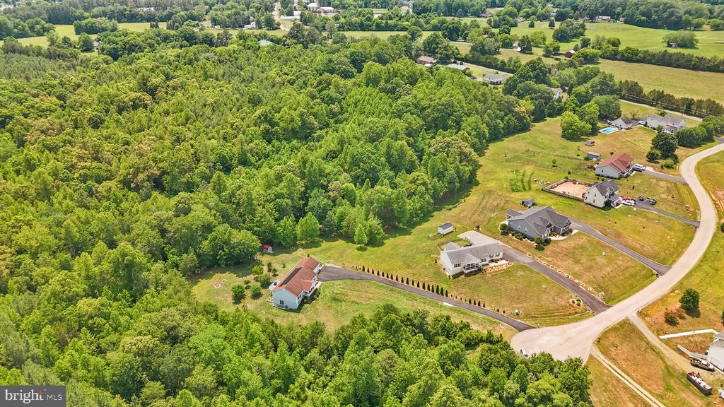 160 LANCASTER CT, LOUISA, Virginia 23093, 3 Bedrooms Bedrooms, ,2 BathroomsBathrooms,Residential,160 LANCASTER CT,VALA2010136 MLS # VALA2010136