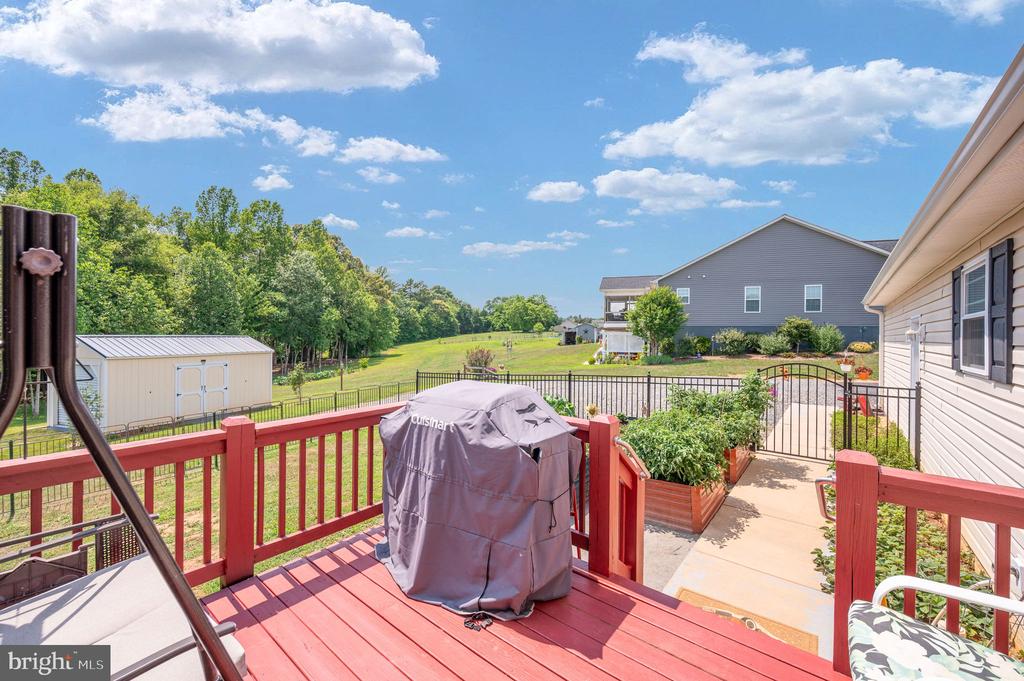 160 LANCASTER CT, LOUISA, Virginia 23093, 3 Bedrooms Bedrooms, ,2 BathroomsBathrooms,Residential,160 LANCASTER CT,VALA2010136 MLS # VALA2010136