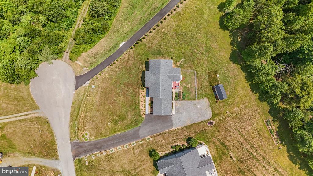 160 LANCASTER CT, LOUISA, Virginia 23093, 3 Bedrooms Bedrooms, ,2 BathroomsBathrooms,Residential,160 LANCASTER CT,VALA2010136 MLS # VALA2010136