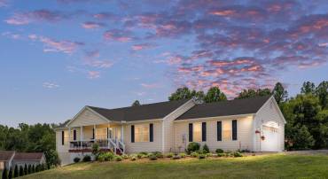 160 LANCASTER CT, LOUISA, Virginia 23093, 3 Bedrooms Bedrooms, ,2 BathroomsBathrooms,Residential,160 LANCASTER CT,VALA2010136 MLS # VALA2010136