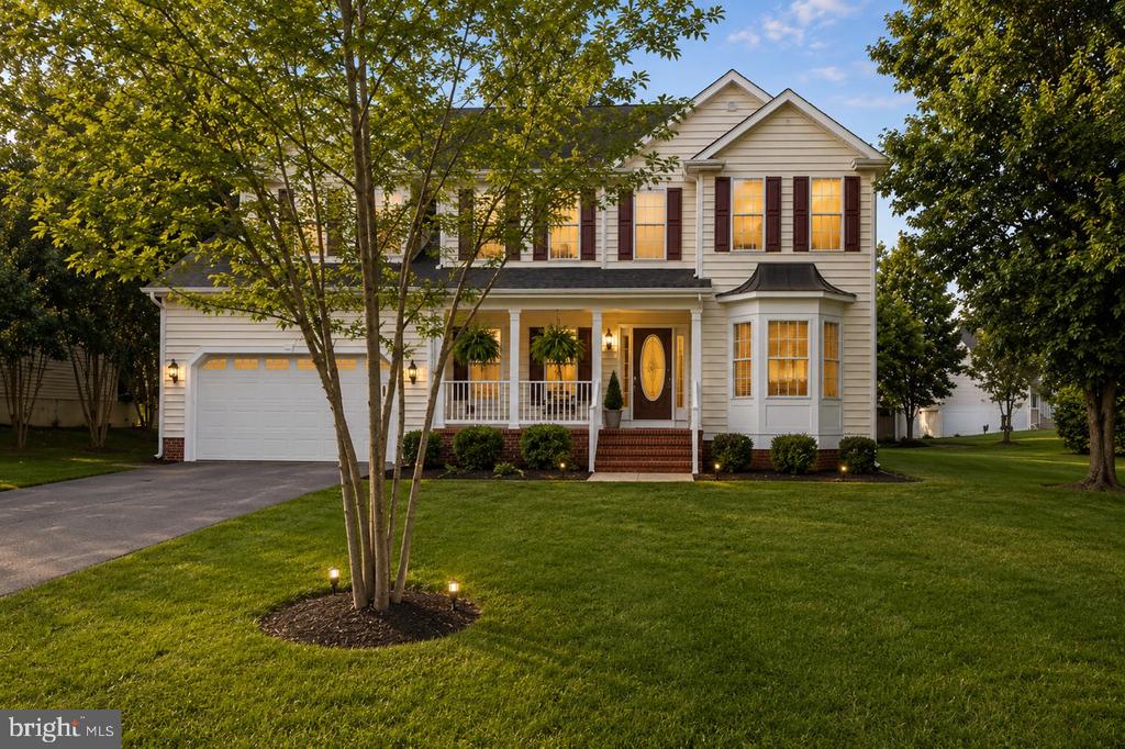 11508 DUCHESS DR, FREDERICKSBURG, Virginia 22408, 6 Bedrooms Bedrooms, ,3 BathroomsBathrooms,Residential,11508 DUCHESS DR,VASP2043092 MLS # VASP2043092