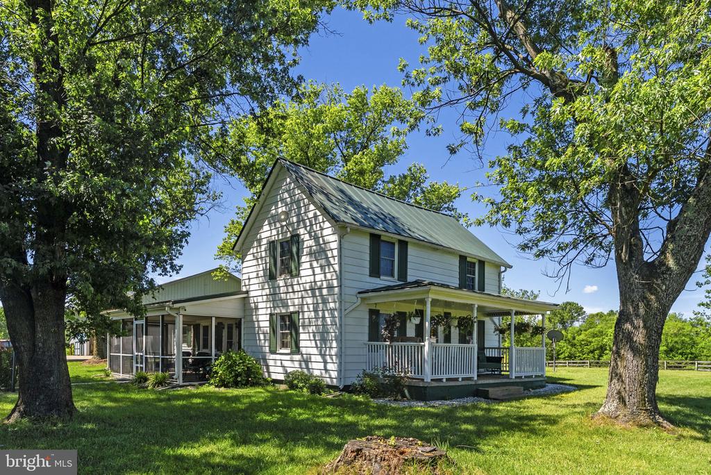 18030 BEL PRE RD, CULPEPER, Virginia 22701, 3 Bedrooms Bedrooms, ,2 BathroomsBathrooms,Residential,18030 BEL PRE RD,VACU2014104 MLS # VACU2014104