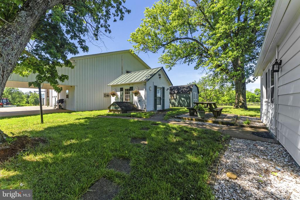 18030 BEL PRE RD, CULPEPER, Virginia 22701, 3 Bedrooms Bedrooms, ,2 BathroomsBathrooms,Residential,18030 BEL PRE RD,VACU2014218 MLS # VACU2014218
