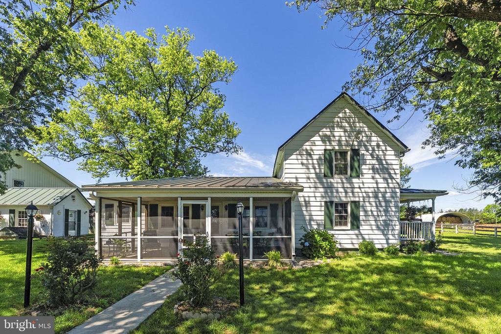 18030 BEL PRE RD, CULPEPER, Virginia 22701, 3 Bedrooms Bedrooms, ,2 BathroomsBathrooms,Residential,18030 BEL PRE RD,VACU2014218 MLS # VACU2014218