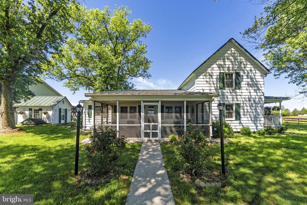 18030 BEL PRE RD, CULPEPER, Virginia 22701, 3 Bedrooms Bedrooms, ,2 BathroomsBathrooms,Residential,18030 BEL PRE RD,VACU2014218 MLS # VACU2014218